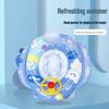 Kids Thickened Anti-Rollover Baby Swimming Seat Ring