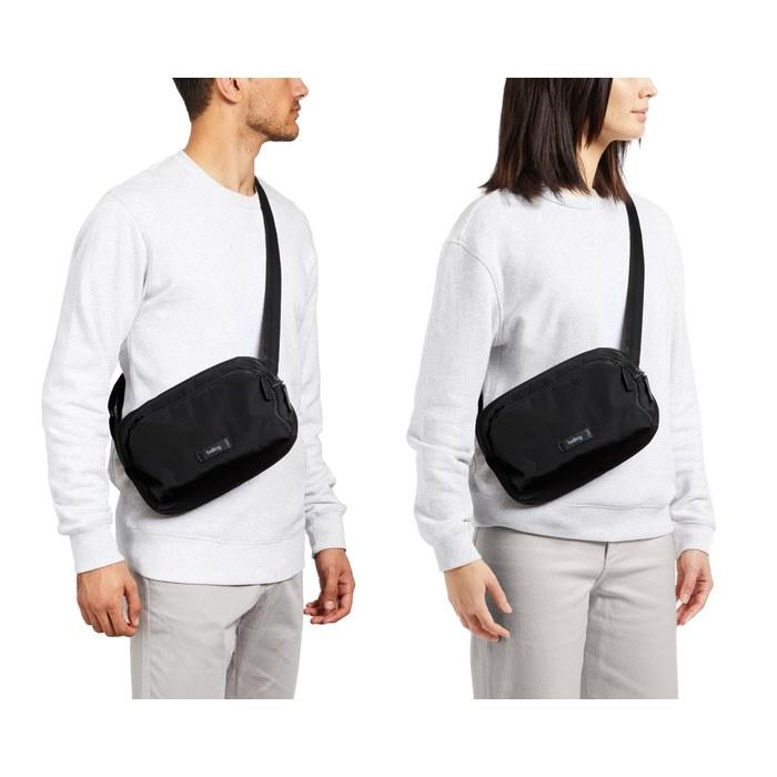 Bellroy Transit Sling 5L - Black