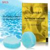 Car Air Vent Fragrance Tabs Perfume Refills Aroma Replacement Cotton Wicks Solid Absorbent Cotton Wicks Car Interior Products