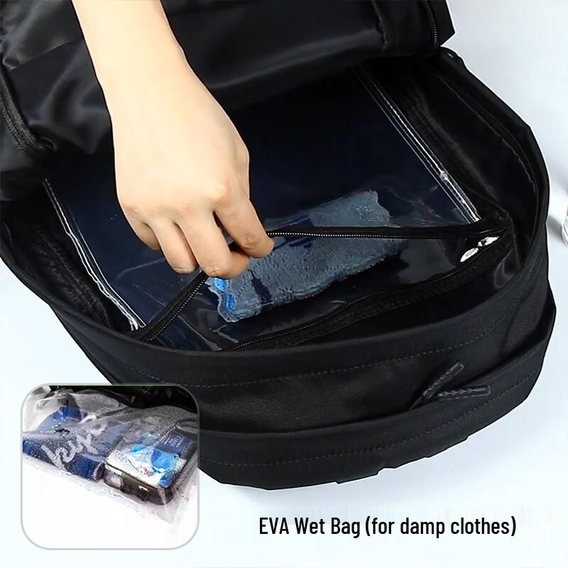 Multifunctional Sports Racket Backpack