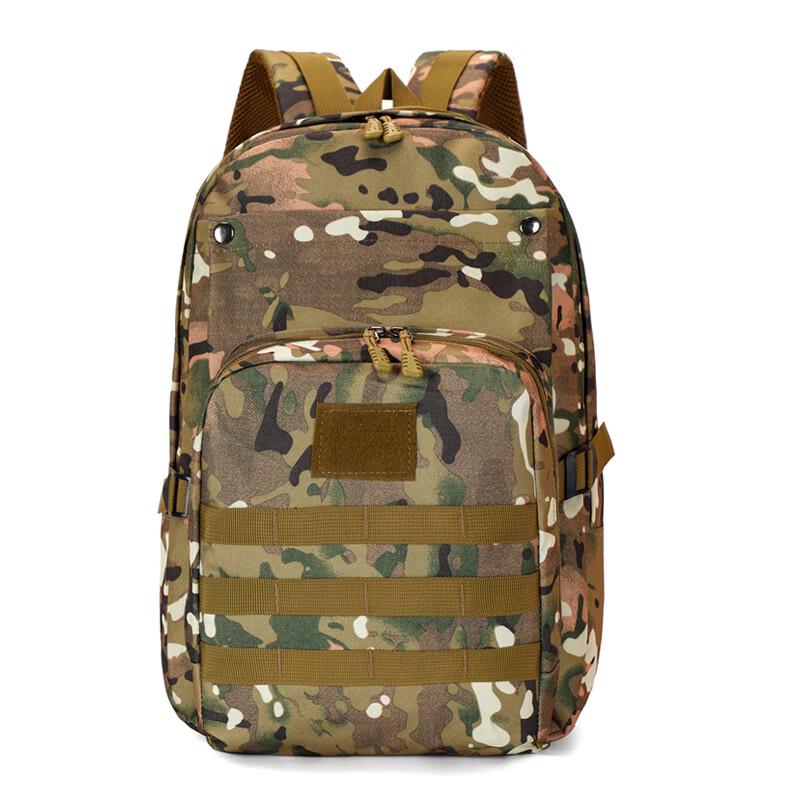

Li Shen Outdoor Hiking Backpack