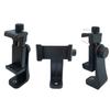 Chest Body Adjustable Harness Mount Strap Holder for Smartphone