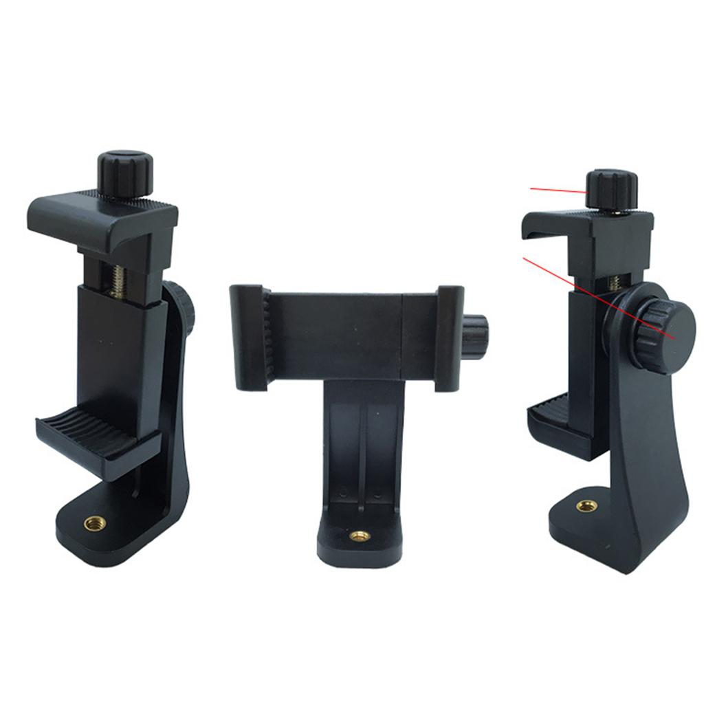 Chest Body Adjustable Harness Mount Strap Holder for Smartphone