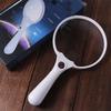 Instrumentos óticos – Lupas