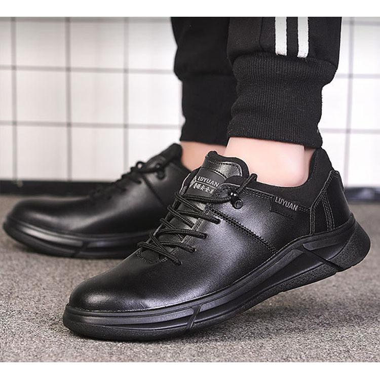 Isolante à prova de esmagamento, à prova de perfuração, leve, resistente ao desgaste, respirável, proteção de segurança, sapatos de trabalho, antiderrapante