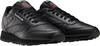 Reebok Classic Leather Sneakers (GY0955) Core Black/Core Black/Pure Grey 5