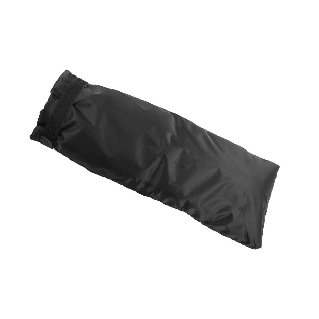 Winter Wasserhahn Frostschutzhüllen Außenarmatur Frostschutzhülle 51x20cm