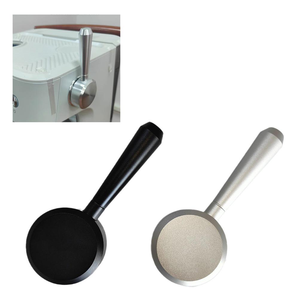 Coffee Steam Switch Knob Modification Lever for Barsetto BAE02/02s Coffee Machine Switch Conversion Coffee Accessory