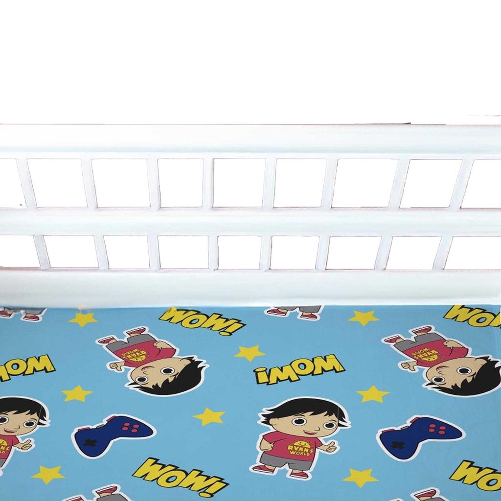 RyanÂ´s World Fleece Blanket