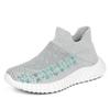 Outdoor Walking Footwear for Toddler Children Kids Sneakers Summer Running Shoes Knit Breathable Lightweight Comfy Athletic