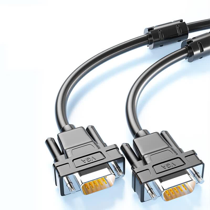 CORY BEAR CX-VGA Double Shielded VGA Cable