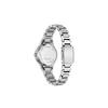 CITIZEN multi-station radio wave Shubo titanium case strap fashionable business waterproof ladies watch light energy Quartz titanium metal EC1160-62L