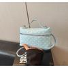 Retro Sweetheart Polka Dot Crossbody Bag: Elegant Korean Style, Versatile Commuter Shoulder Bag