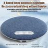 HiFi Stereo Sound Weißrauschen Gerät Bluetooth 6.0 Kabelloser Schlaflautsprecher Naturgeräusche