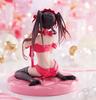 Tokisaki Kurumi Figure Happy Birthday Present Official Approx. 12cm