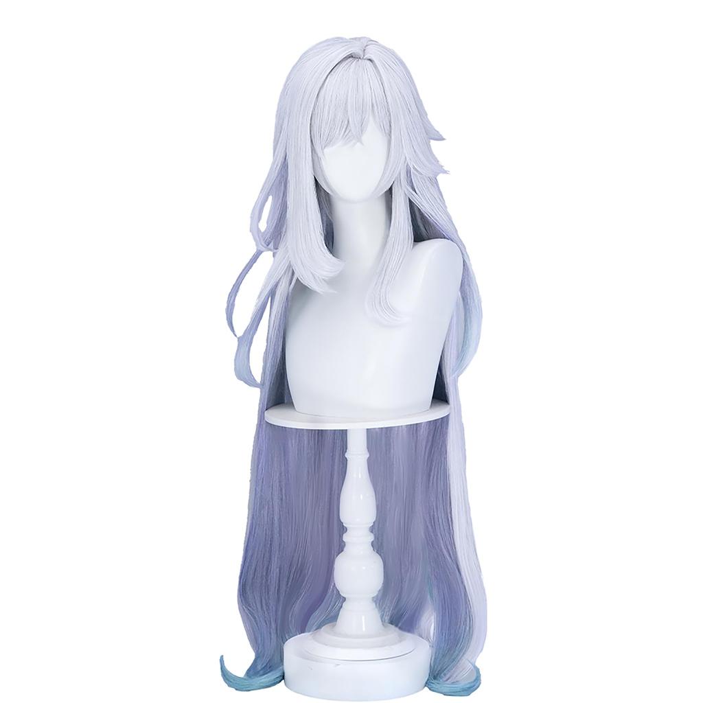 [Elf Forest] Genshin Impact: Urobuchi no ...