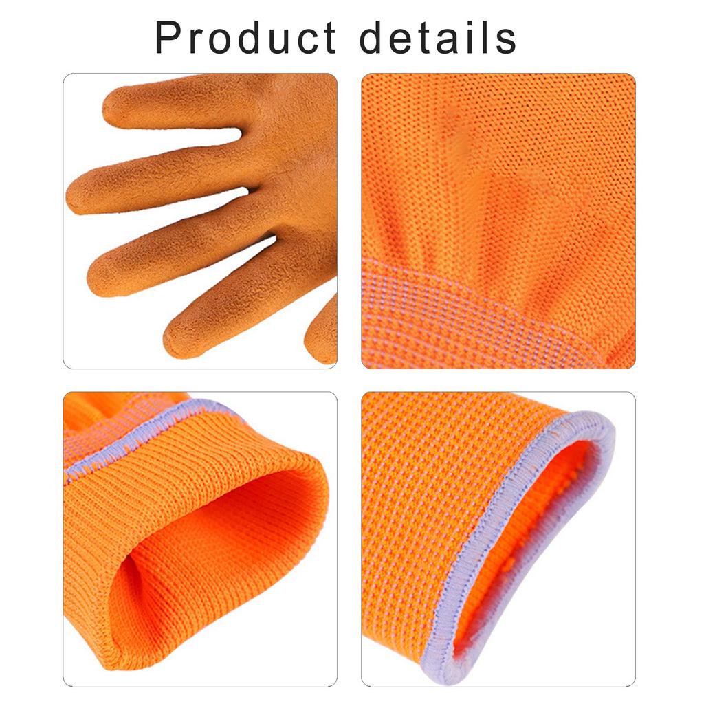 Kleine Huisdierverzorgingshandschoenen voor Hamsterbezitters Wasbaar en Bijtbestendig Hamsterhanteerhandschoenen voor Aaien Voeren Schoonmaken