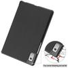 Leather Case For Lenovo Tab M9 TB-310FU Tri-Fold Stand Protective Case