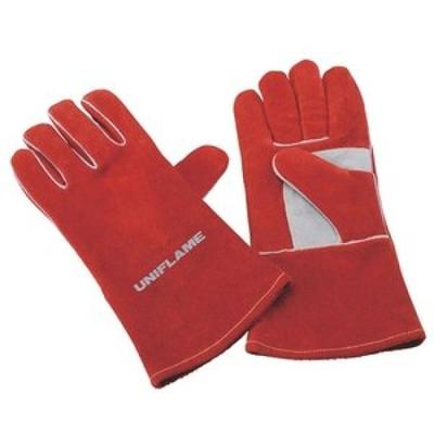 [Uniframe] Women's Camping Gloves 665466