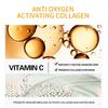 Youbuy Vitamin C Serum Essence enhances Essence, softens skin, improves elasticity, women's skin care