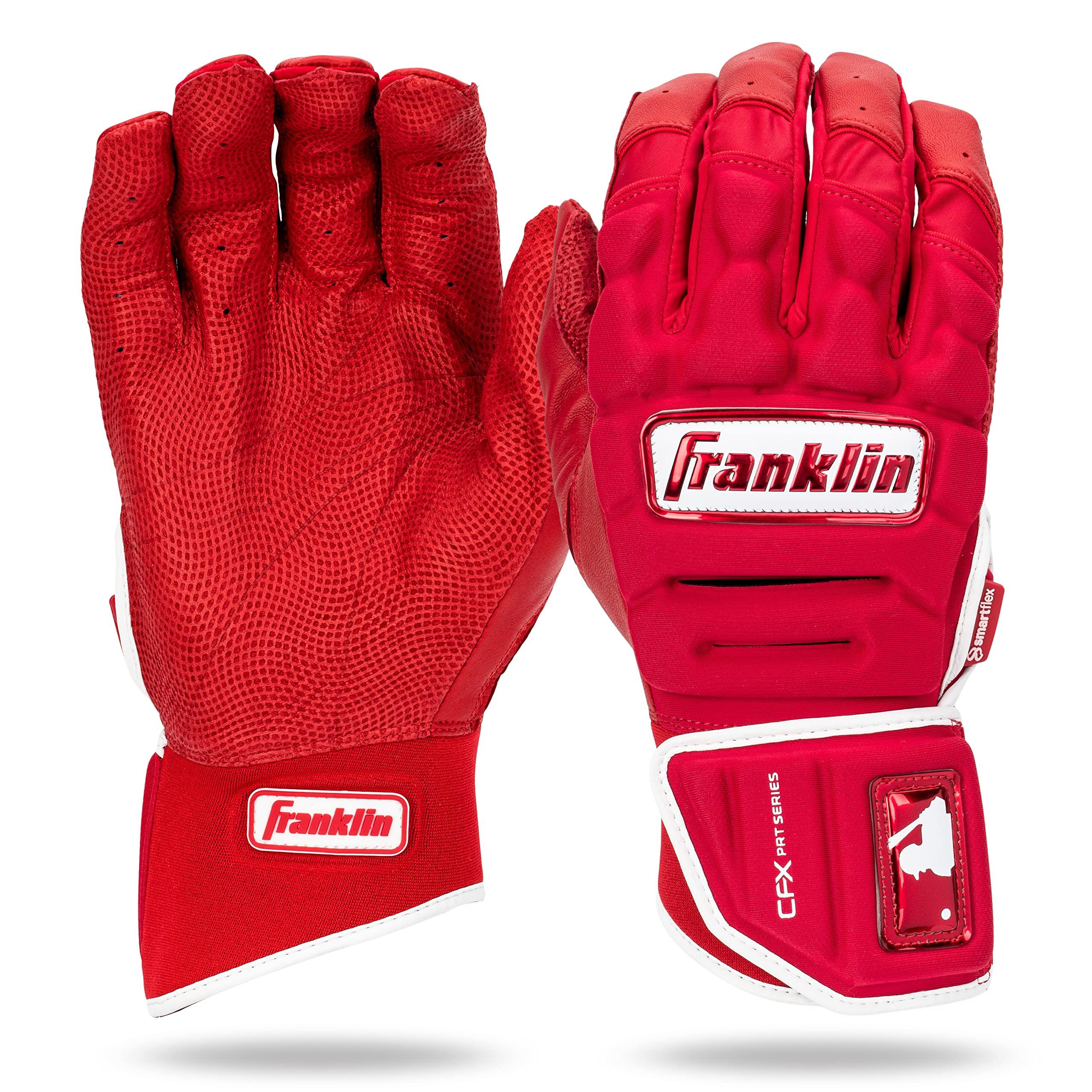 Franklin CFX PRT Large Red/White