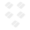 10pcs Replacement Filters Portable Soft Cotton Filter Set Accessory for Yuwell Breathing Machine
