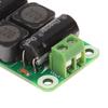 Dc Power Filter Board 0-25V/0-50V 2A/3A/4A Class D Power Amplifier Module Interference Suppression Board Emi Suppression