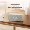 XiaoDu Smart AI Bluetooth Speaker CN plug (adapter included) (CN version)