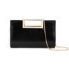 Harujio Wedding Clutch Bag, Women's Party Bag, Shoulder Chain Formal Bag, Perfect for Occasions Like Dresses, Guests, Wedding Receptions,