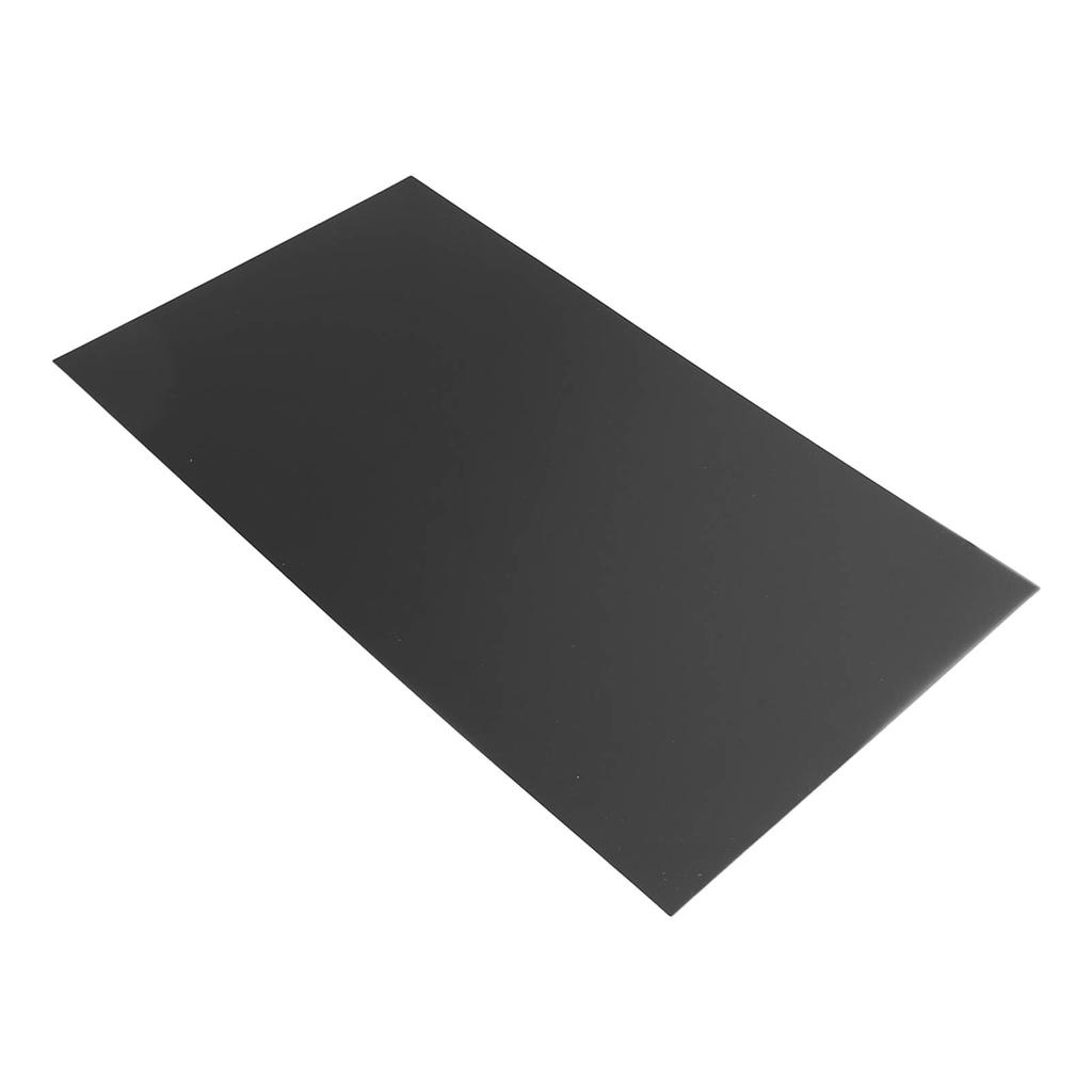 20in Computer Screen Filter Secrets Protection Scratch Resistant 16:9 Computer Monitor Screen Protector