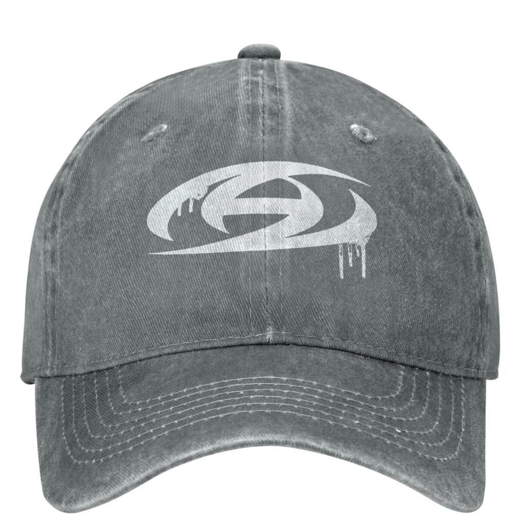 Ateezs Baseball Cap Trucker Y2k Cool Outdoor Sports Snapback Cap Fashion Mens Baseball Hat