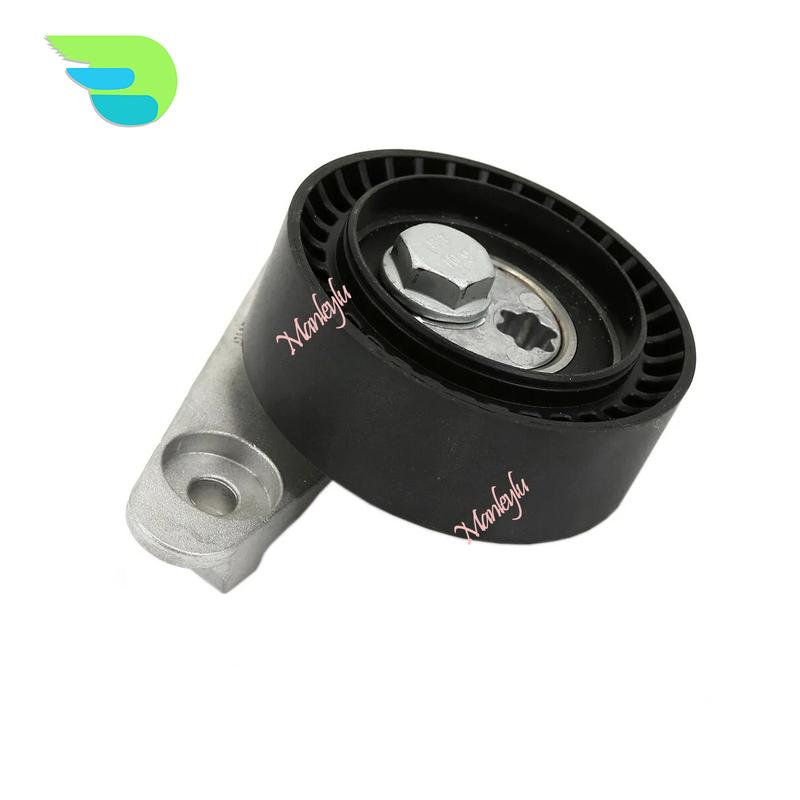 04E145299J 04C145299 B Belt Tensioner For VW Golf Santana Jetta SKODA Lavida