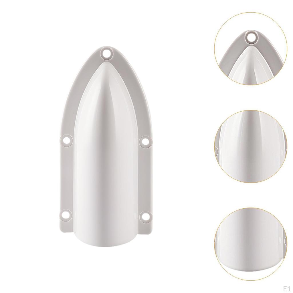 Pokrywa wentylacyjna do kabli drucianych i odpływów