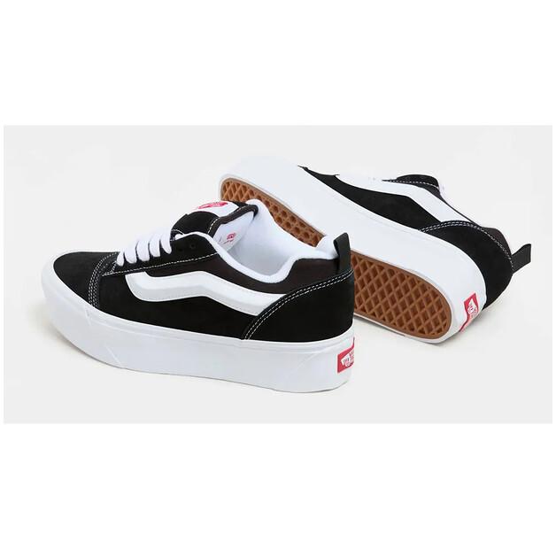 Vans נעלי ספורט Knu Stack