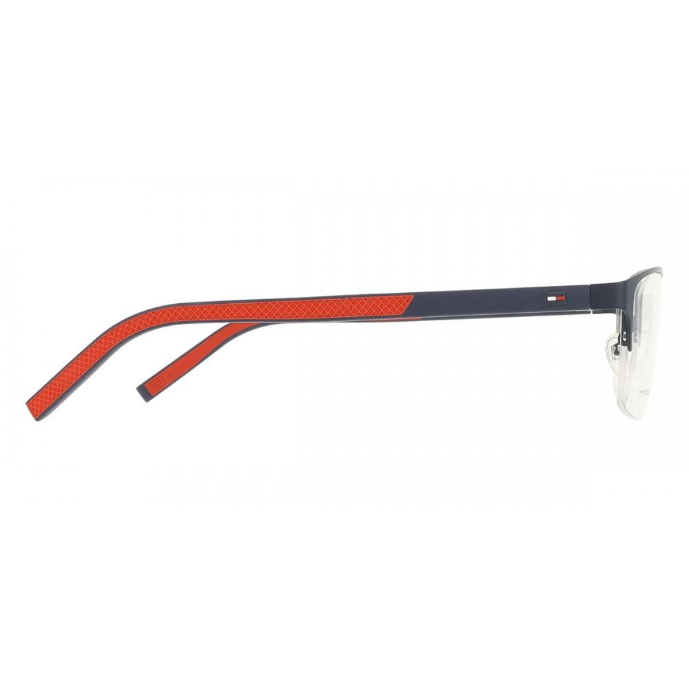 Tommy Hilfiger Th 1577 F Asian Fit Eyeglasses