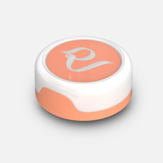 

Офіційний лайтстік SMTOWN Red Velvet