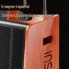 SANSUI G08 Portable KTV Bluetooth Speaker