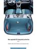 Geely Vision Trunk Mat Set: Surround Vision Front & Rear Interior Accessories