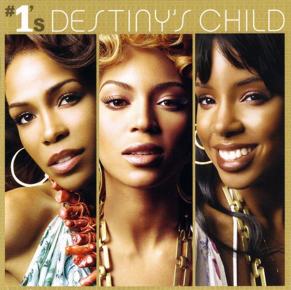 

CD DESTINYS CHILD 1s 82876739282 Sony Urban Musi 2005 Europe Rap HipHopRB Used