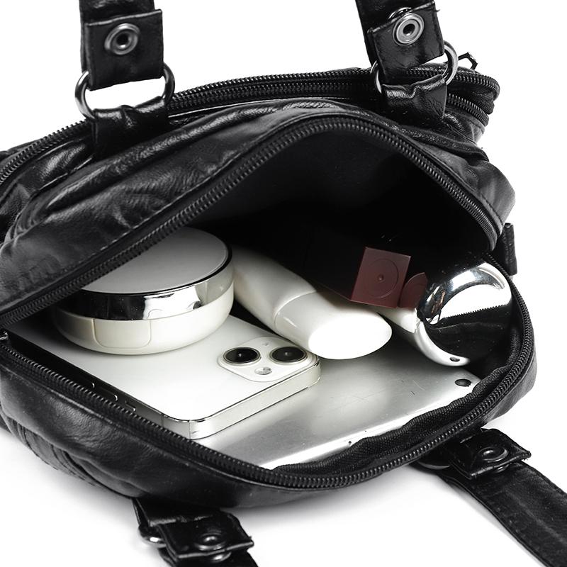 Luxury Handbags Women Bags Designer Crossbody Small Capacity Female Shoulder Bag Fashion Brand Ladies Leather Messenger Bags