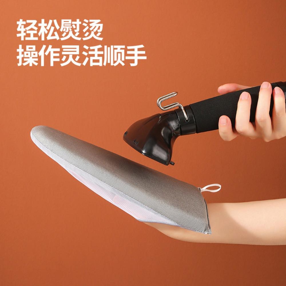 Washable Ironing Board Mini Anti-scald Gloves Iron Pad Cover Heat-resistant Stain Resistant Ironing Board for Clothing Store
