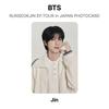 BTS RUNSEOKJIN EP.TOUR in GIAPPONE PHOTOCARD Fotocard Ufficiale