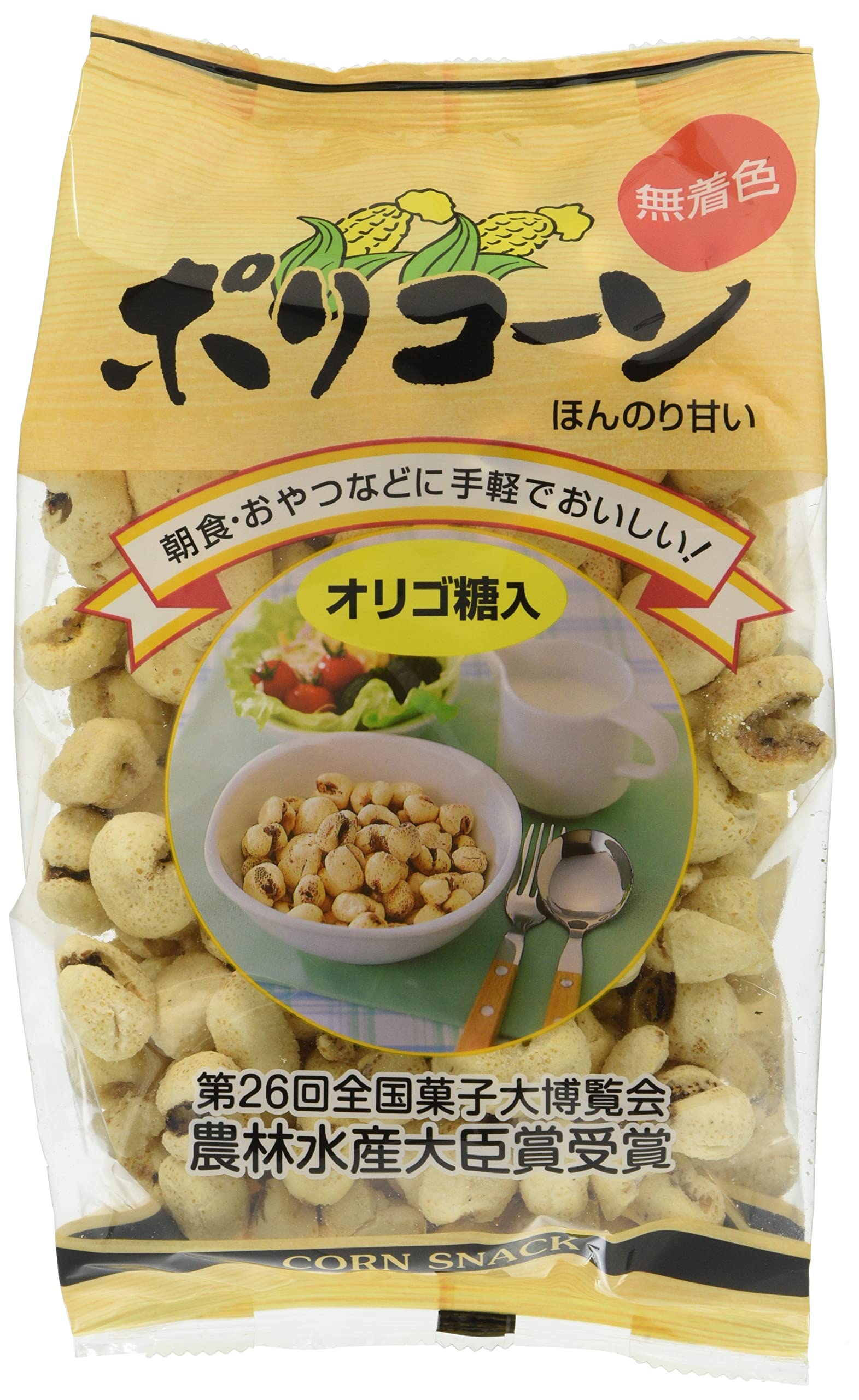 

Sakakineika Polycorn 150 г x 12 пакетиков