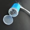 Hook Fishhook Hook Tackle With Line Tied 50pcs Carp