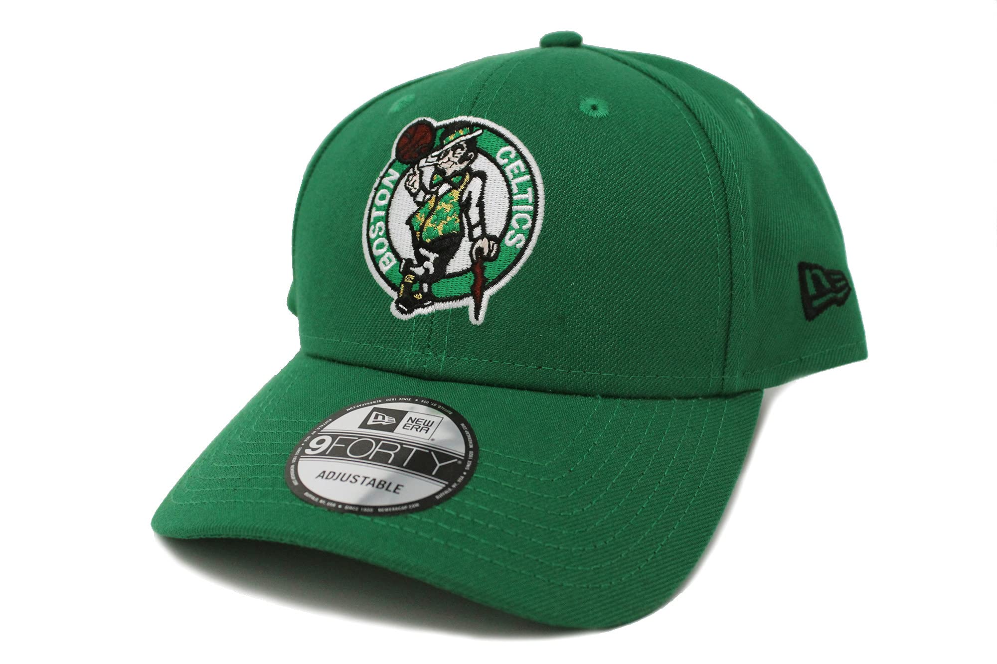 New Era 9FORTY NBA Eastern Conference Boston Celtics Cap
