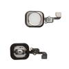 White Home Button Flex Cable For Apple iPhone 6s+ A1634 A1687 A1699
