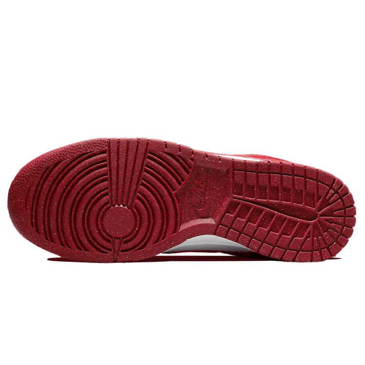 Nike Dunk Low Next Nature 'Gym Red' Femme DN1431-101