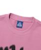 ISTKUNST Born This Way Sweatshirts_Deep Pink(Ik2Efmm444A)