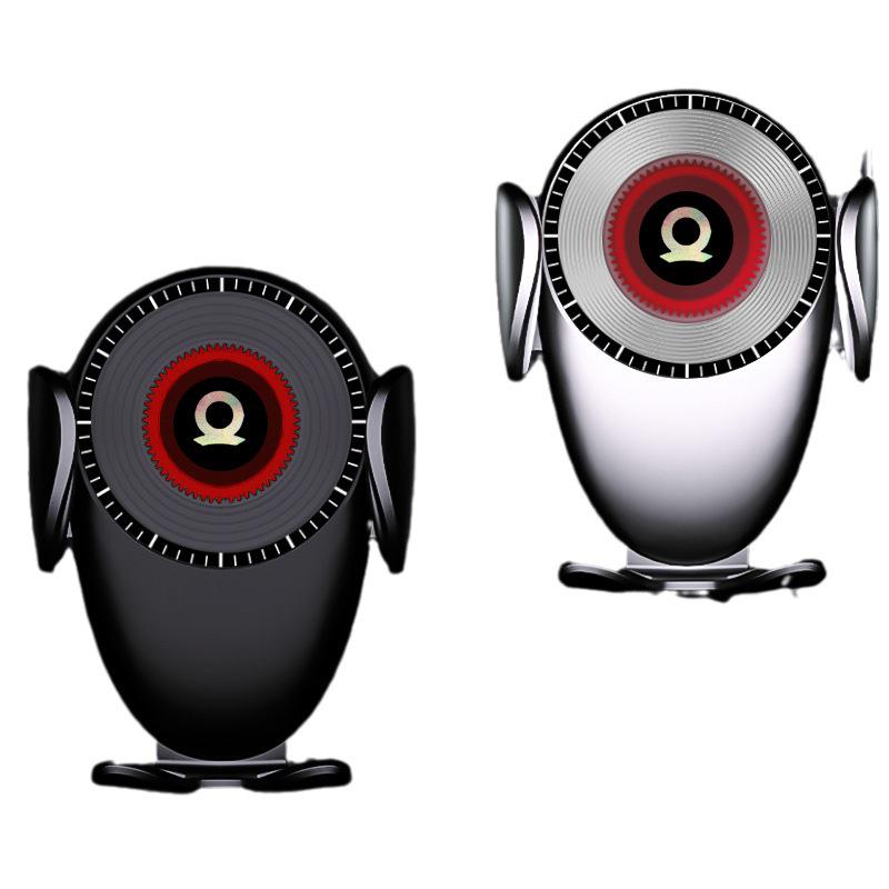 Anwendbare Punk Mei Mei Duo Duo Schwerkraft Auto Handyhalterung - Lüftungsschlitzhalterung