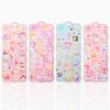 3D Squishy Marshmallow Butt Decoration Bondrop Stereoscopic Stickers for Cell DIY Fluffy Gifts Stickers, Sparkly, Diaries, Phones, Decorations, (Style